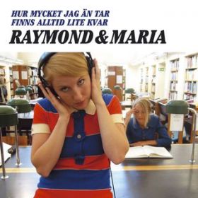 Karlek 1 / Raymond & Maria