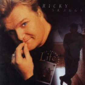 Let's Put Love Back to Work / Ricky Skaggs