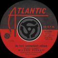Ao - In the Midnight Hour ^ I'm Not Tired / Wilson Pickett