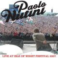 Ao - Live at Isle Of Wight Festival, 2007 (US Digital EP) / Paolo Nutini