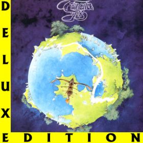 Roundabout (2003 Remaster) / Yes