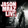 Ao - Tonight, Not Again: Jason Mraz Live at the Eagles Ballroom / Jason Mraz