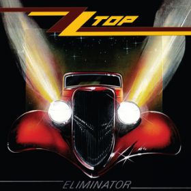 Thug (2008 Remaster) / ZZ Top
