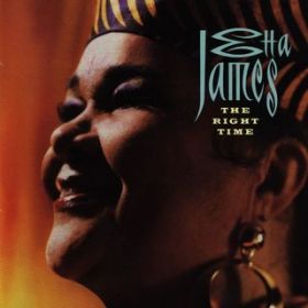 You're Taking up Another Man's Place / Etta James