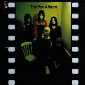 I've Seen All Good People: aD Your Move, bD All Good People (2008 Remaster) / Yes