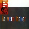 LaVern Baker̋/VO - Soul on Fire