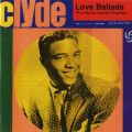 Ao - Love Ballads / Clyde McPhatter