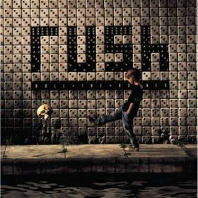 Ao - Roll the Bones (2004 Remaster) / Rush