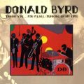 Donald Byrd̋/VO - Close Your Eyes and Look Within
