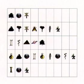The Heat of the Day / Pat Metheny Group