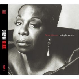 The Long and Winding Road (Outtake) / Nina Simone