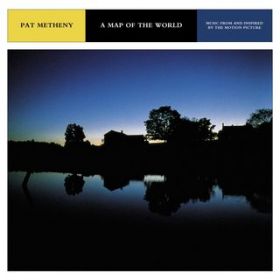 Alone / Pat Metheny