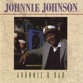 Movin' Out / Johnnie Johnson