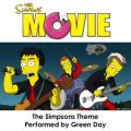 Green Day̋/VO - The Simpsons Theme