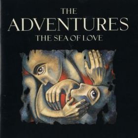 Ao - The Sea Of Love / The Adventures