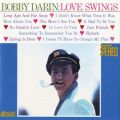 Ao - Love Swings / Bobby Darin