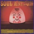 アルバム - Made To Be Broken / Soul Asylum