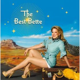 Ao - The Best Bette / Bette Midler
