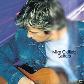 Out of Mind / Mike Oldfield
