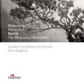 Stravinsky: Petrushka - Bartok : The Miraculous Mandarin
