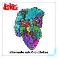 Love̋/VO - Maybe the People Would Be the Times or Between Clark and Hilldale (Alternate Mix)