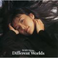 Ao - Different Worlds / ѓ^