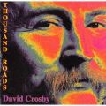 Ao - A Thousand Roads / David Crosby