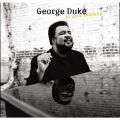 Ao - Is Love EnoughH / George Duke