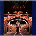 Ao - Avalon - Original Motion Picture Score / Randy Newman
