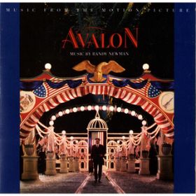 Avalon / Moving Day (Original Motion Picture Score) [Remastered] / Randy Newman