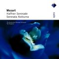 Ao - Mozart: Serenades Nos. 6 "Serenata Notturna" & 7 "Haffner" / Amsterdam Baroque Orchestra,Ton Koopman