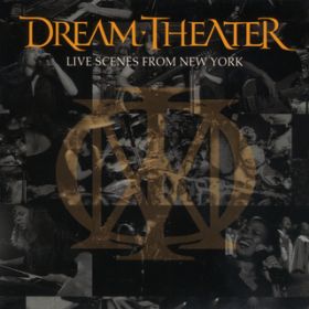 Scene Eight: The Spirit Carries On [Live Version / Dream Theater