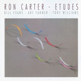 Ao - Etudes / Ron Carter