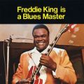 Freddie King̋/VO - Get Out of My Life, Woman