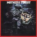 Ao - Iron Age / Mother's Finest