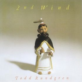 Ao - Second Wind / Todd Rundgren