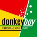 Ao - Stereolife - Jah Wobble Remixes / Donkeyboy
