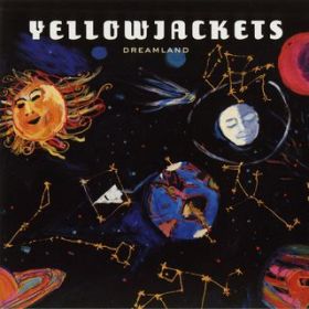 Blacktop / Yellowjackets