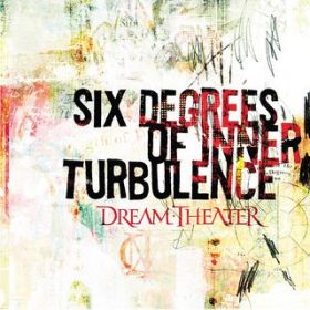 Ao - Six Degrees of Inner Turbulence / Dream Theater