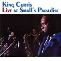 Ao - Live At Small's Paradise / King Curtis