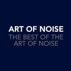 Something Always Happens / Art Of Noise
