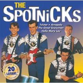 Hey Good Lookin' / The Spotnicks