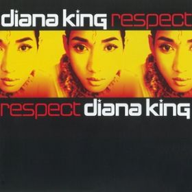 Dance (Like No One's Watching Us) / Diana King