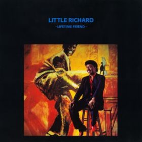 Ao - Lifetime Friend / Little Richard