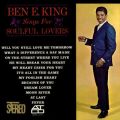 Ben ED King Sings for Soulful Lovers
