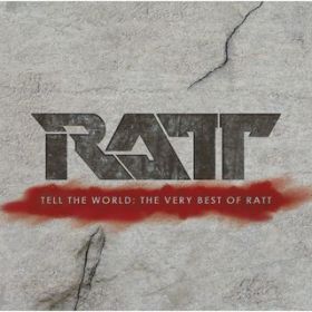 I Want a Woman (2007 Remaster) / Ratt