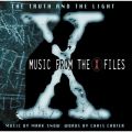 Mark Snow̋/VO - Materia Primoris: The X-Files Theme (Main Title)