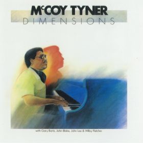 Ao - Dimensions / McCoy Tyner
