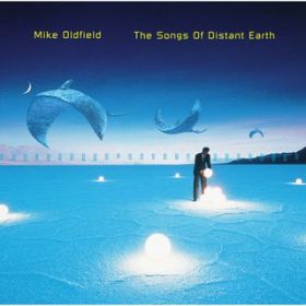Only Time Will Tell / Mike Oldfield