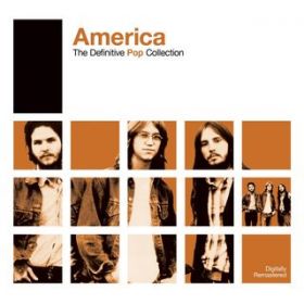 Ao - Definitive Pop: America / America